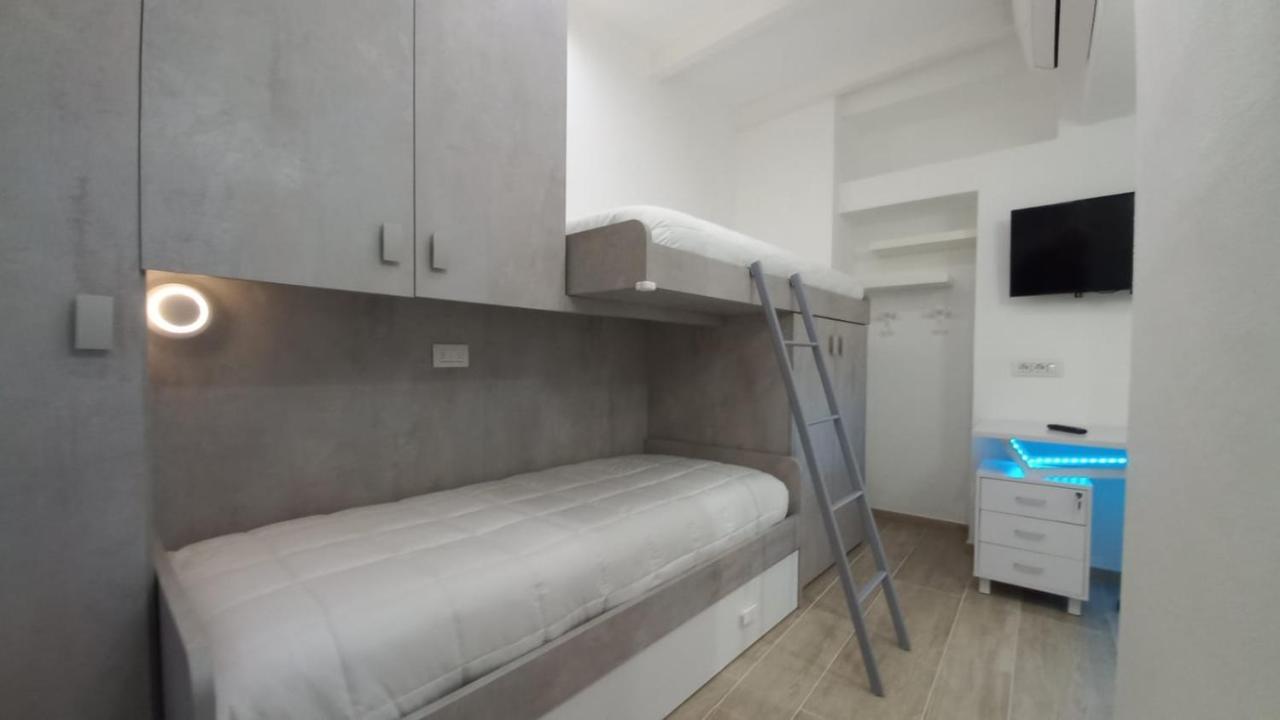 Olbia House Exclusive Room Dış mekan fotoğraf