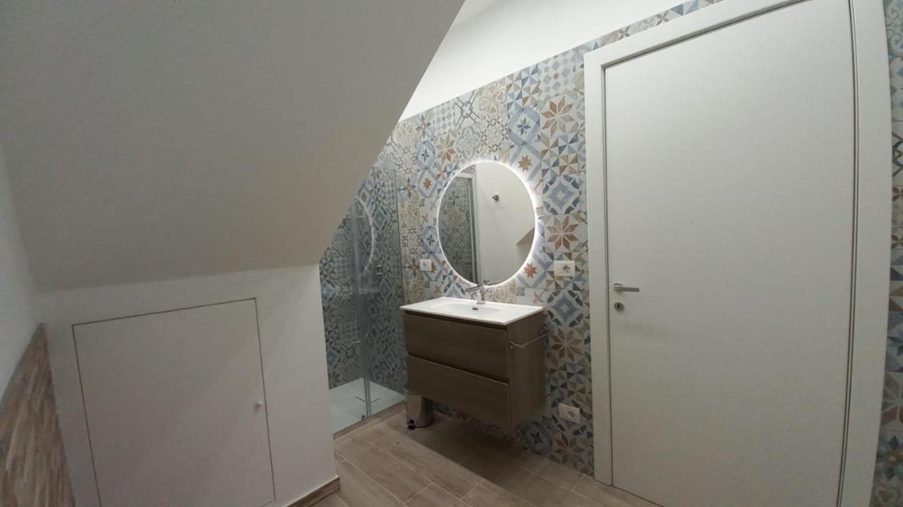 Olbia House Exclusive Room Dış mekan fotoğraf