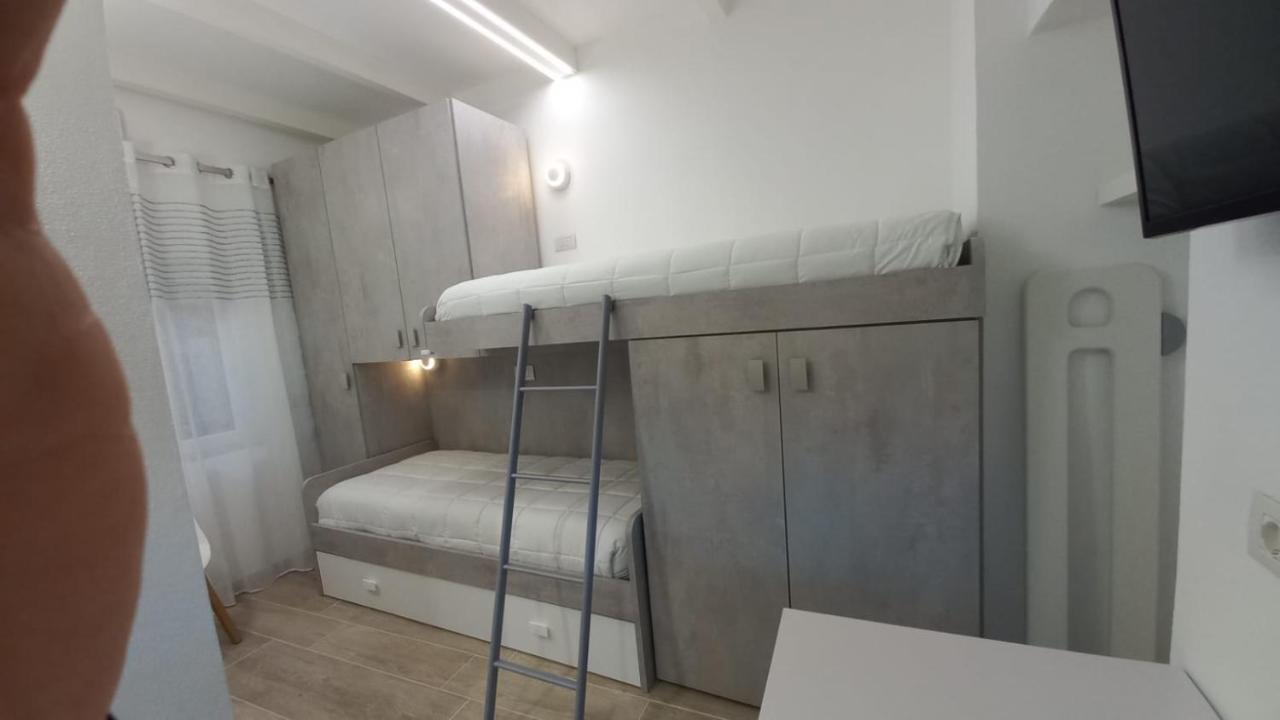 Olbia House Exclusive Room Dış mekan fotoğraf