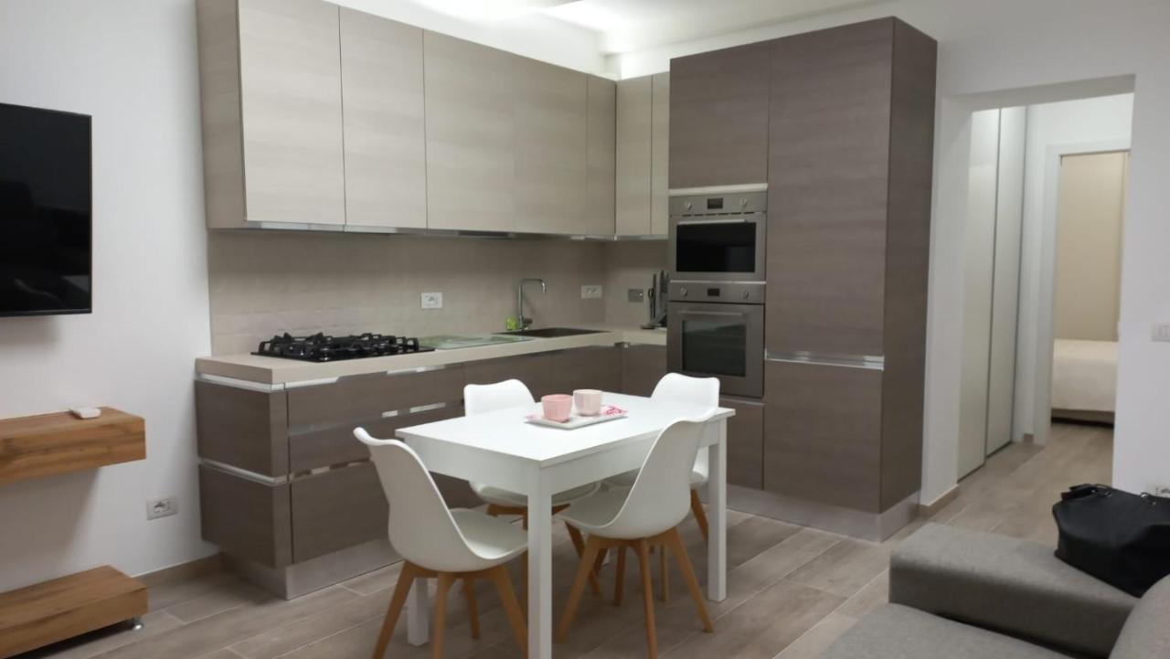 Olbia House Exclusive Room Dış mekan fotoğraf