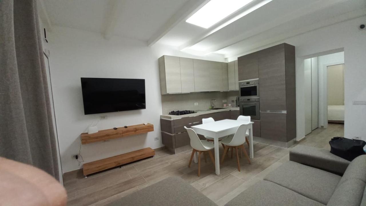 Olbia House Exclusive Room Dış mekan fotoğraf