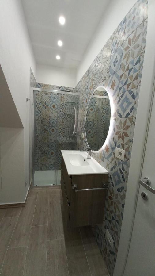 Olbia House Exclusive Room Dış mekan fotoğraf