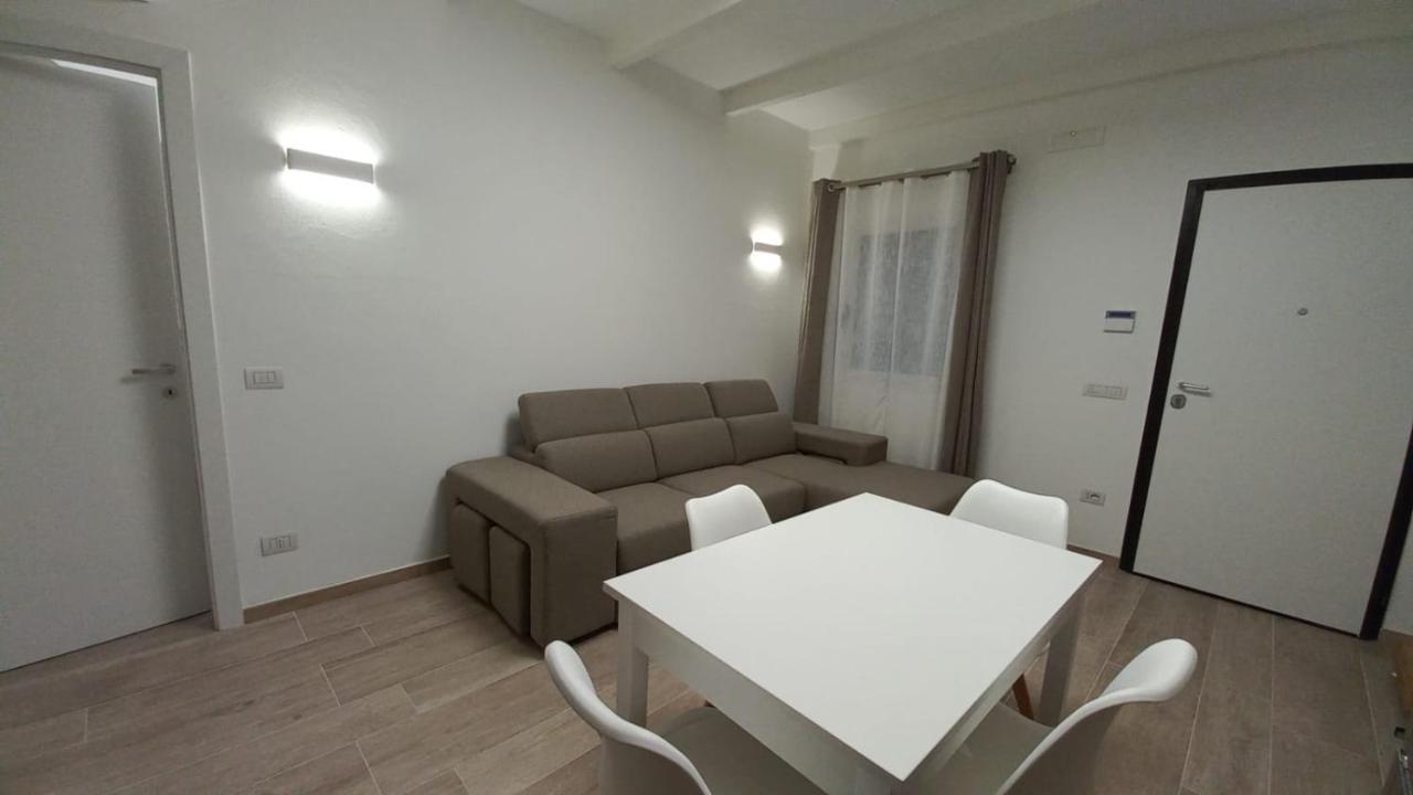 Olbia House Exclusive Room Dış mekan fotoğraf
