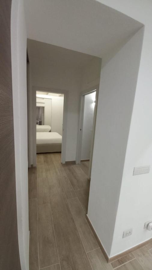 Olbia House Exclusive Room Dış mekan fotoğraf